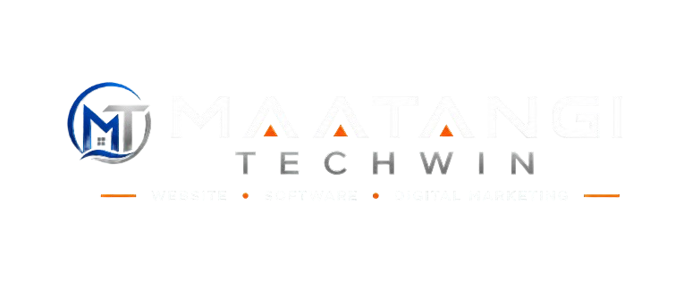 MAATANGI TECHWIN