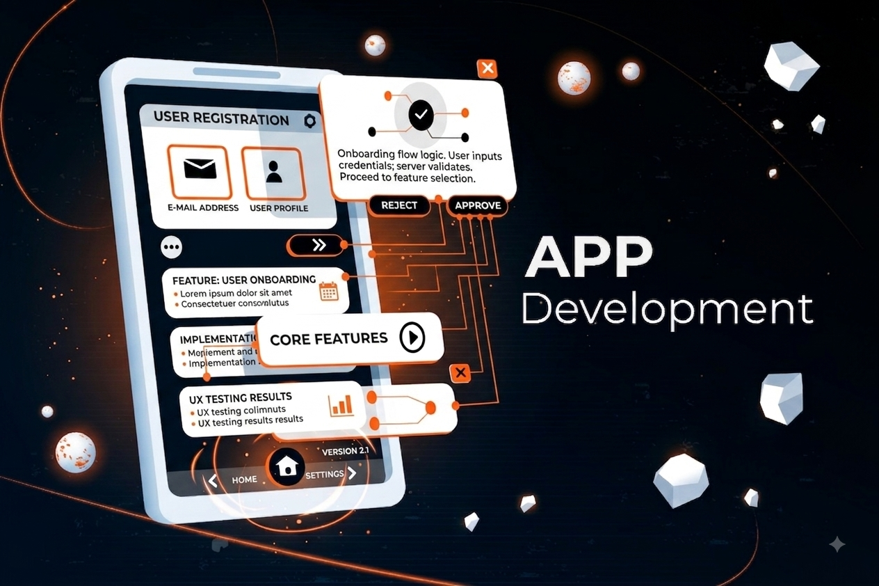 Mobile App Development