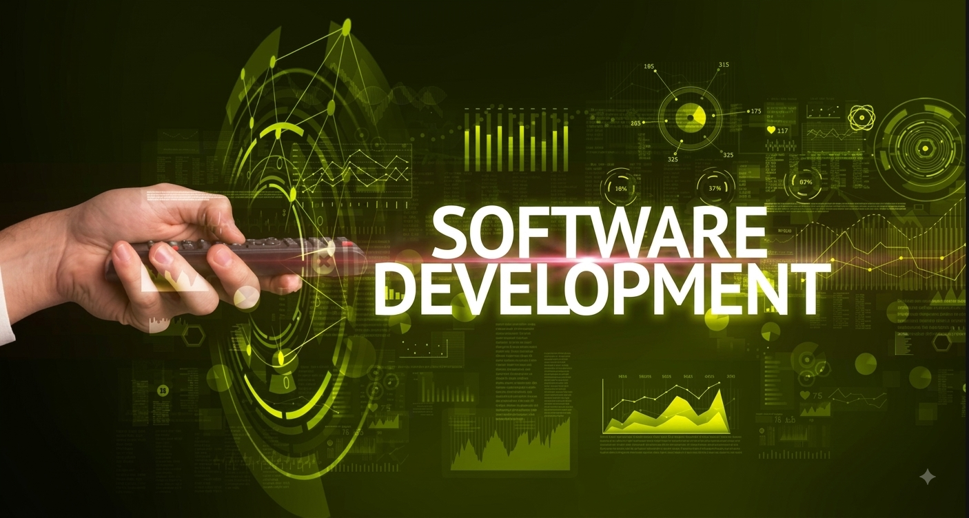 Software Development Services
